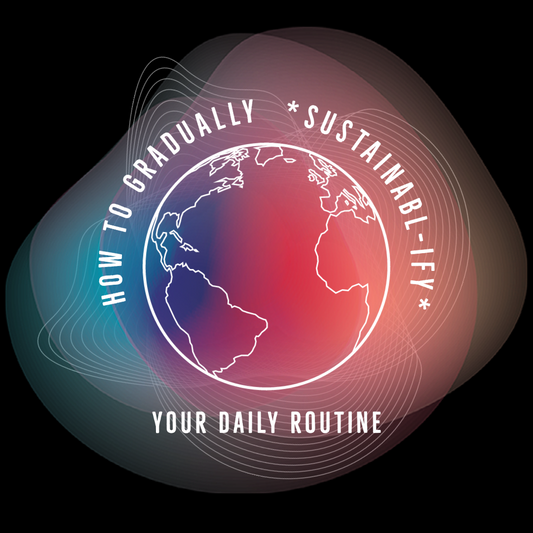Happy Earth Day!