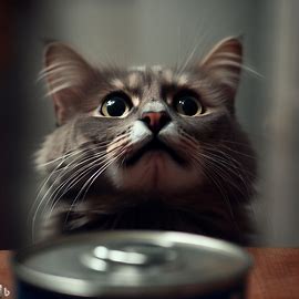 Why You Should Use a Metal Cat Food Spatula Instead of Silicone
