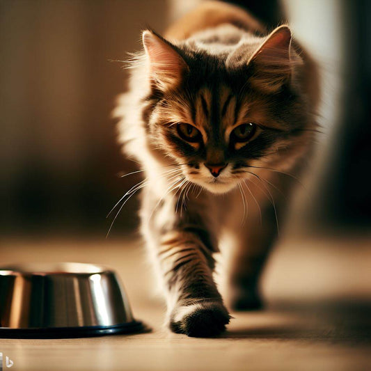 What is the Best Cat Food? A Guide to Choosing the Right Food for Your Feline Friend
